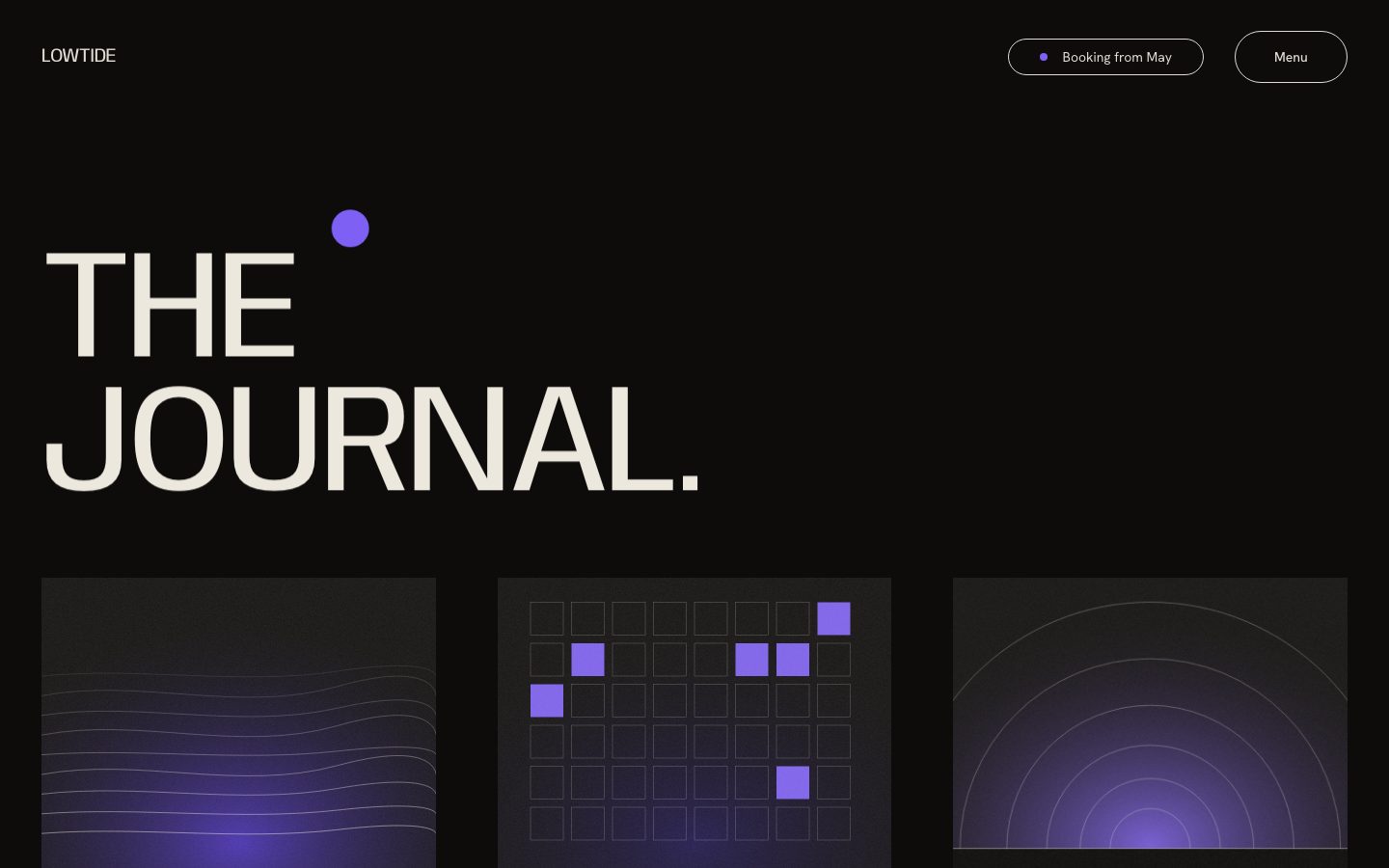 Journal